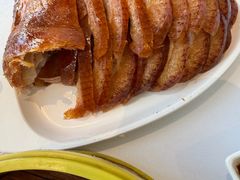-玉林烤鸭店(定福庄店)
