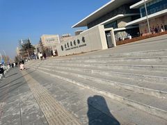 -辽宁省博物馆观众餐厅