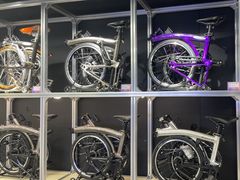 -ACEOFFIX折叠自行车(浦东专卖店)