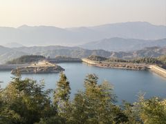 -长沙黑麋峰国家森林公园