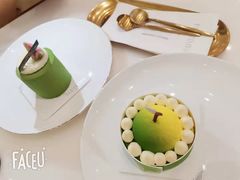 -法桐蛋糕·手作面包(万象城店)