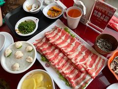 -山城辣妹子(定福庄店)