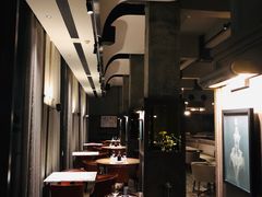 -北京三里屯CHAO酒店