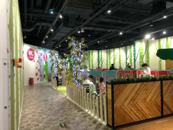-幻贝家儿童乐园(苏州中心店)