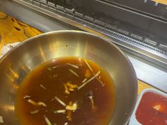 -河坝烧烤串城(银亭路店)
