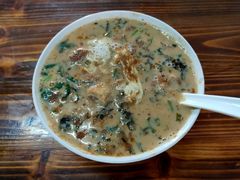 -云南大锅豆浆店