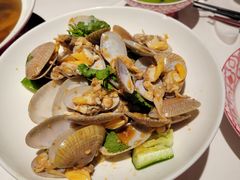 -谭厨中山传家菜.乳鸽.脆鲩鱼(华强北中航城店)