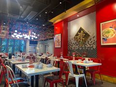 -禄鼎记·多口味酸菜鱼(侨鑫店)