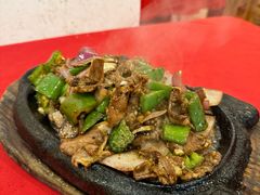 铁板猪俐-松记特色美食