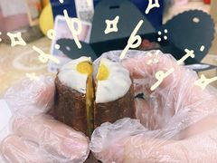 -发酵食堂(屏风街店)
