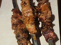 -谷丽麦馕新疆菜·清真(步步高梅溪新天地店)