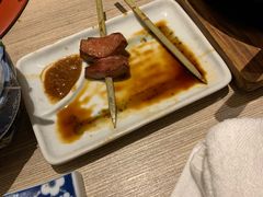 -小山日本料理(兴业太古汇店)