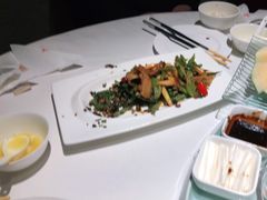 -渝信川菜(西单店)