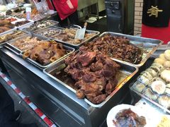 -白魁老号饭庄(安内店)