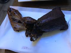 烧鸽子-小桂林烧鸽子