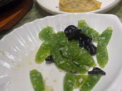 -三道菜(明堂公园店)