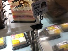 -新丰蛋糕(百花路总店)