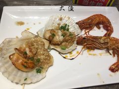 -大渔铁板烧(花园道店)
