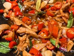 -一品江南韵·淮扬菜