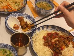 -陳香貴·兰州牛肉面(上海长风大悦城店)