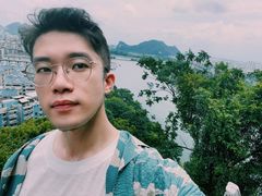 -桂林两江四湖景区