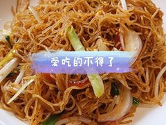 -南京大牌档(香港广场店)