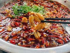 -蛙兔鸡自贡风味·特色江湖菜(广都店)