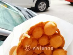 -妈咪鸡蛋仔(尖沙咀东分店)