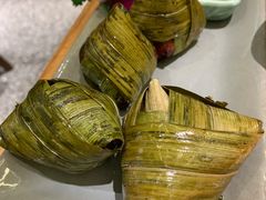 拉娜叶包鸡-米纸越南小馆(金鹰世界店)