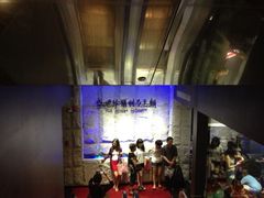 -糖朝(尖沙咀店)