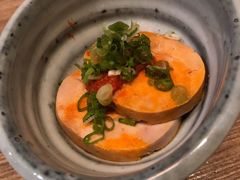 安康鱼肝-小山日本料理(太古汇店)