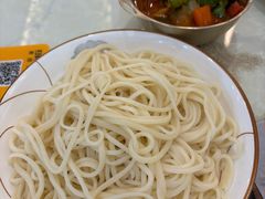 -欧提汗·新疆餐厅·清真(银都路店)