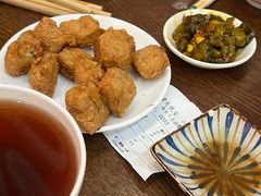 -陆长玖古法猪脚饭(玄风桥店)