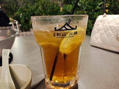 -故里和山·成都火锅(欢乐港湾店)