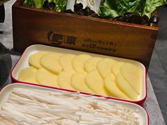 -肥家大排档(天河体育西店)
