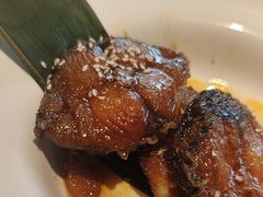 -前海沿·青岛菜(李沧万达店)