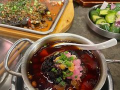 -神伙烧烤(江北黄泥塝店)