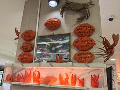 -龙海鲜螃蟹王(宏茂桥店)