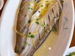 白水鱼-品鲜村农家菜·阳澄湖大闸蟹(总店)