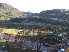 -丹东天桥沟景区