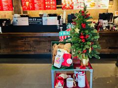 -星巴克(天津五大道店)