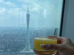 -广州四季酒店·意珍·意式自助餐