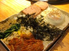 -喜来稀肉(北外滩白玉兰广场店)