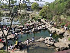 -桃花岭景区