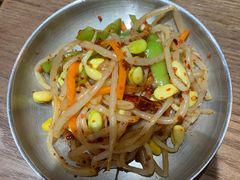 -香猪坊韩国烤肉专属门店(魏公村店)