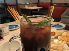 -鱼酷活鱼烤鱼(南京水游城店)