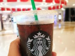 -星巴克(保定万博广场店)