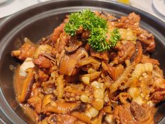 -状元虎.摇滚炒鸡.家常菜(义勇街店)