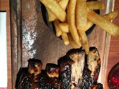-The Meat & Wine Co Southbank(南岸店)