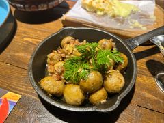 -卢布里西餐厅(总店)